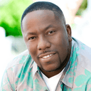 Pastor J'on Harris and Voices