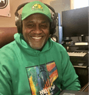 Apostle Gary L. Wyatt