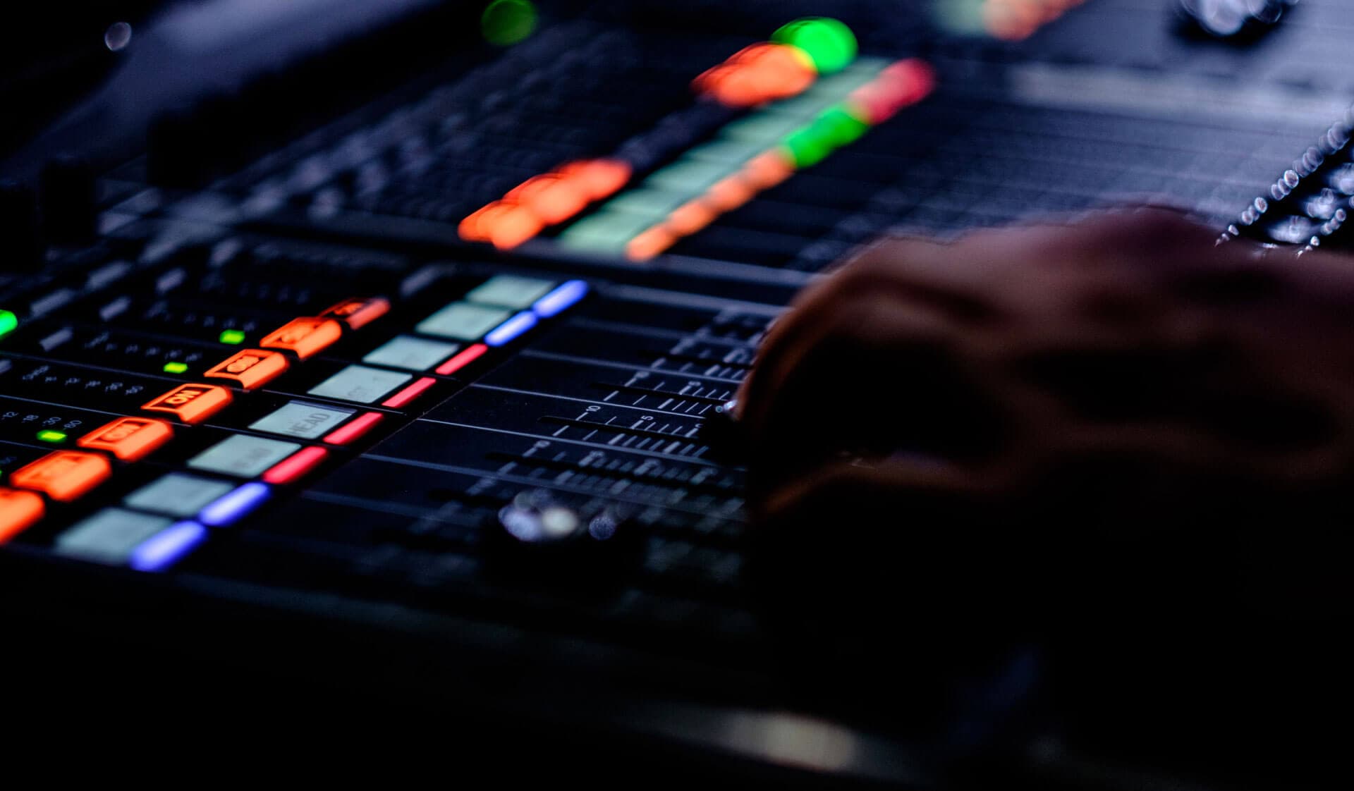 Worship Night sparks renewed hope across local communities